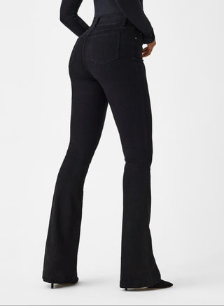 Spanx - Jeans Stretch Levemente Alargado