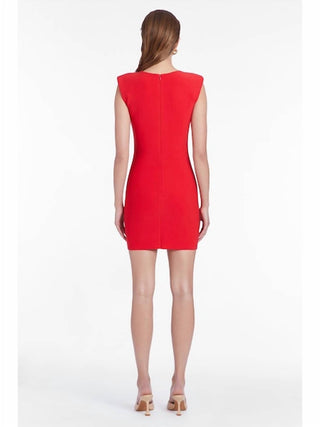 Amanda Uprichard - Vestido Massima