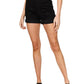 Judy Blue - Cuffed High Rise Denim Shorts
