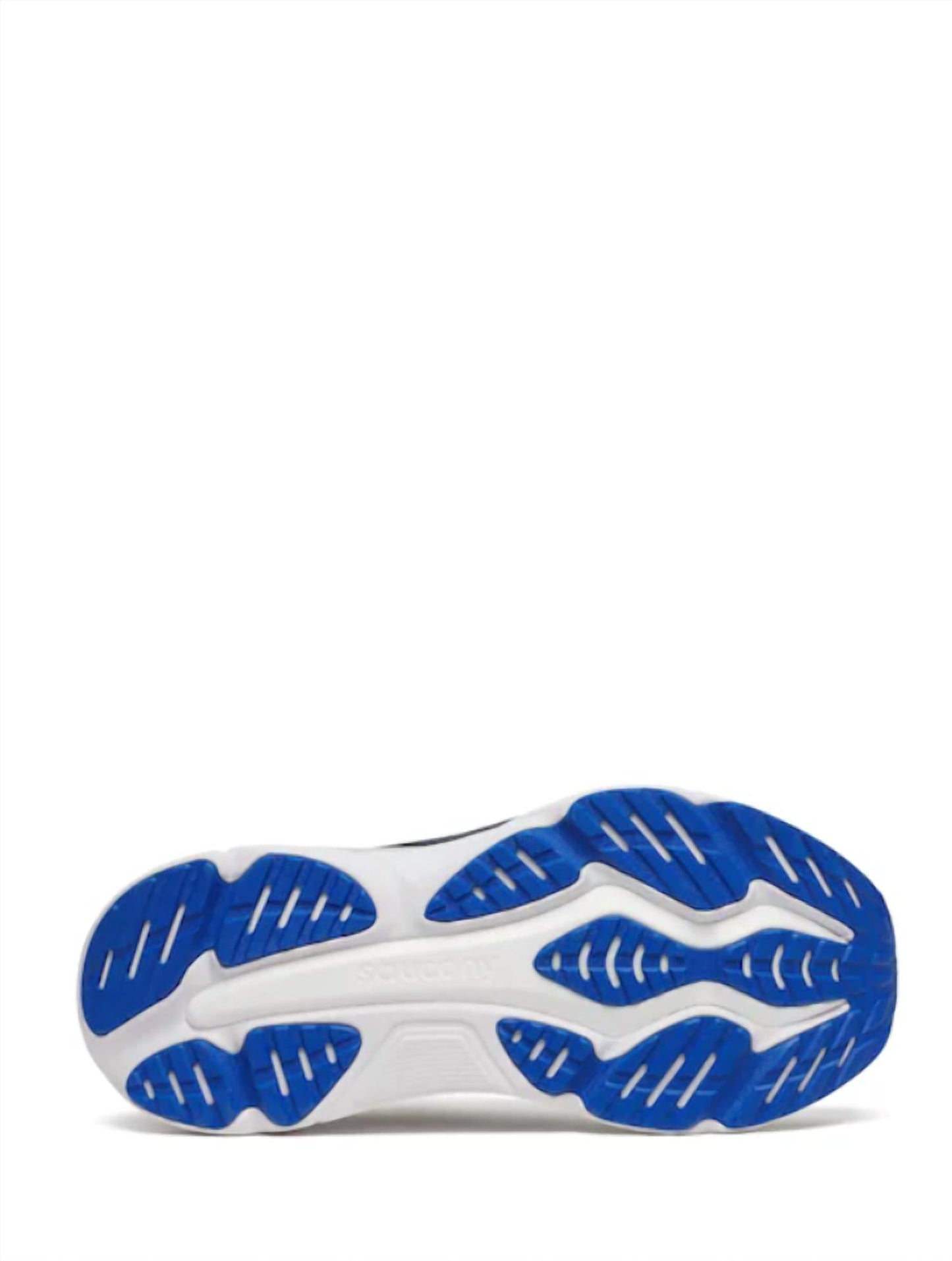 Saucony - Men's Hurricane 25 Trainer Shoes