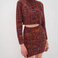 For Love & Lemons - Ruby Turtleneck Sweater