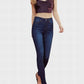 Kancan - Calça Jeans Super Skinny Hallie Ultra High Rise