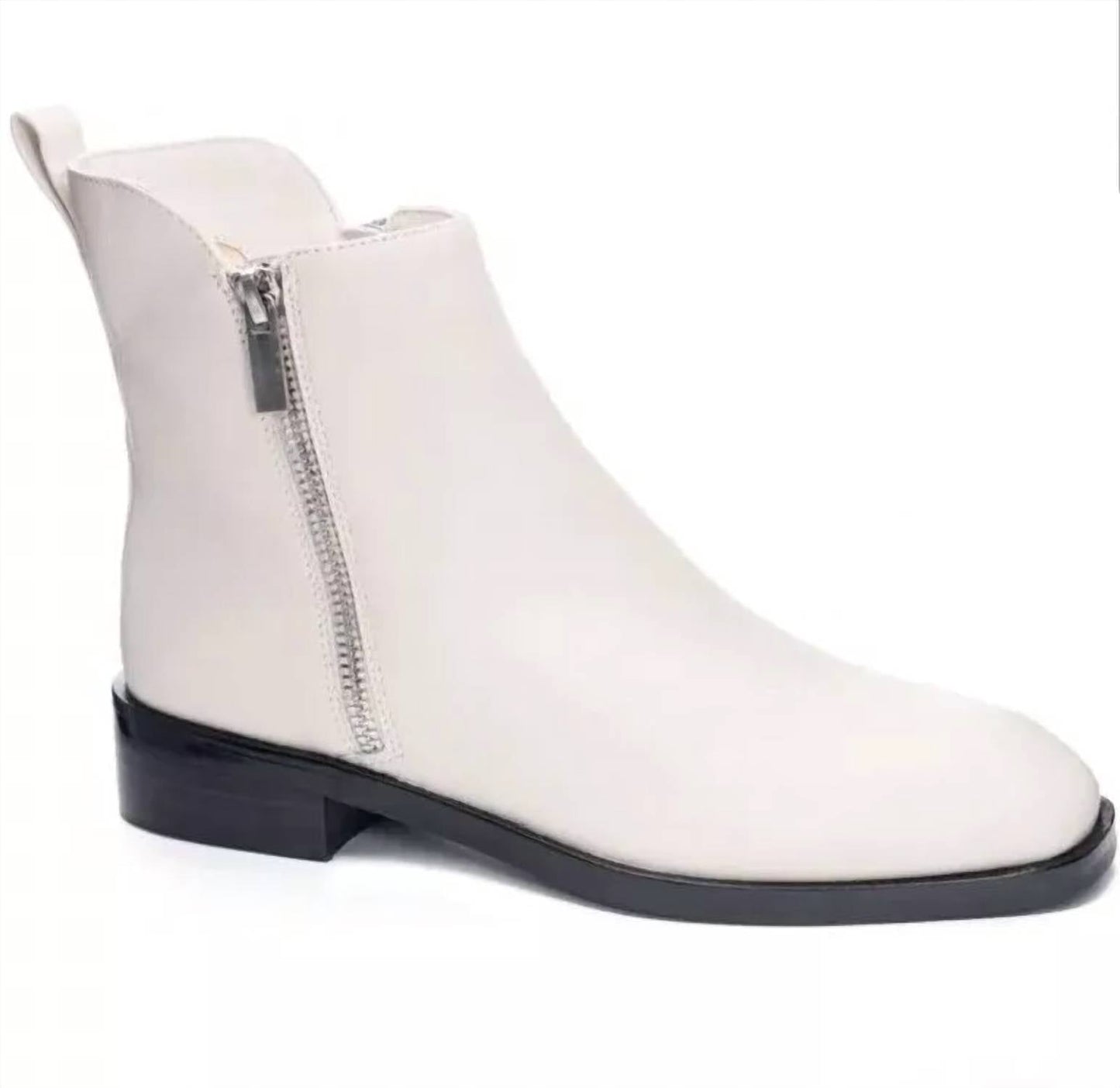 42 Gold - Women's Yearling Bootie
