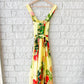 Cara Cara - Julie Dress