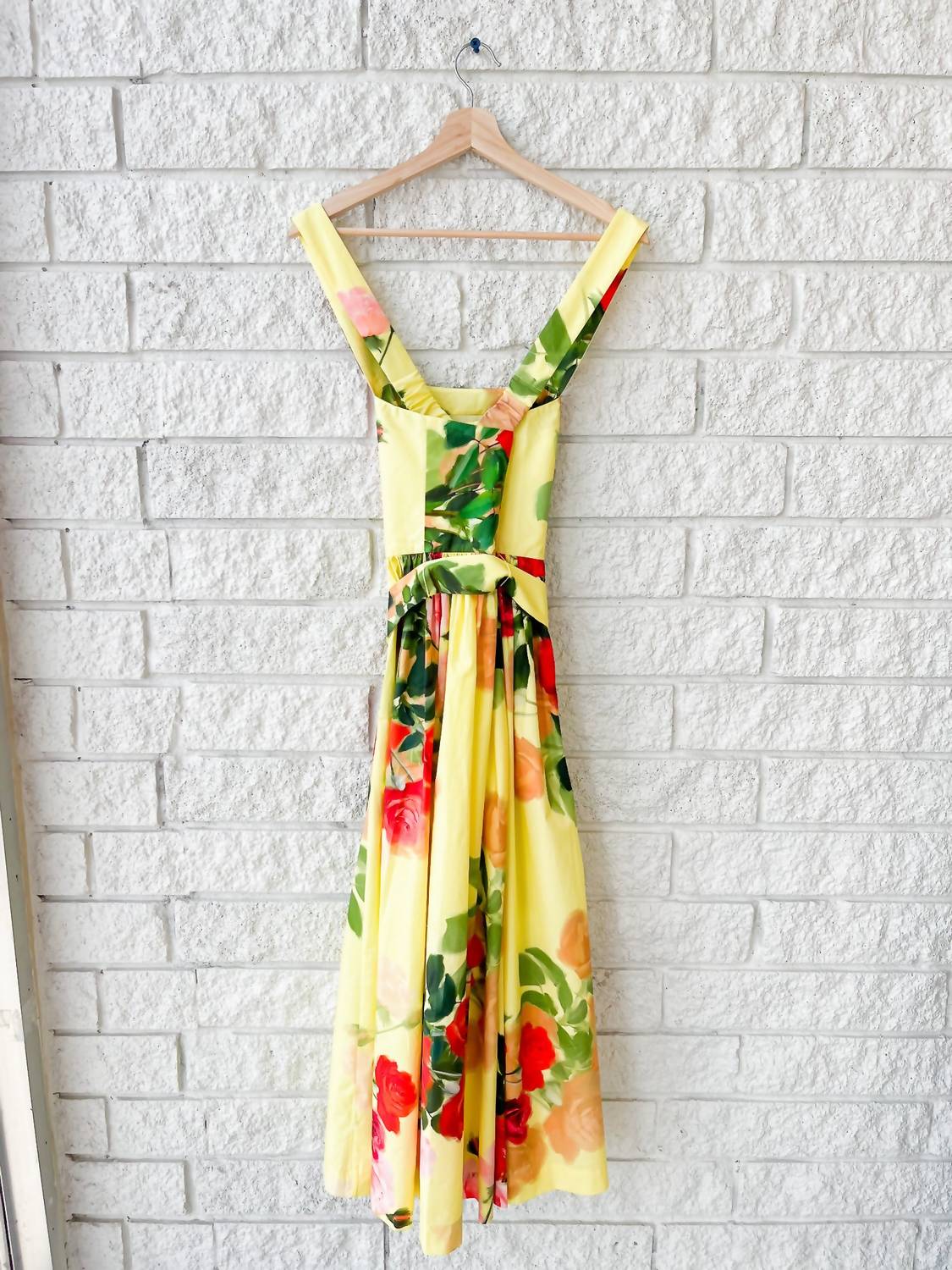 Cara Cara - Julie Dress