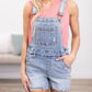 Judy Blue - Destroy Shorts Overalls
