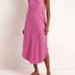 Z Supply - REVERIE SLUB MIDI DRESS