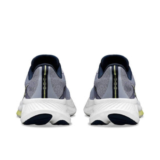 Saucony - Tênis de corrida feminino Ride 17