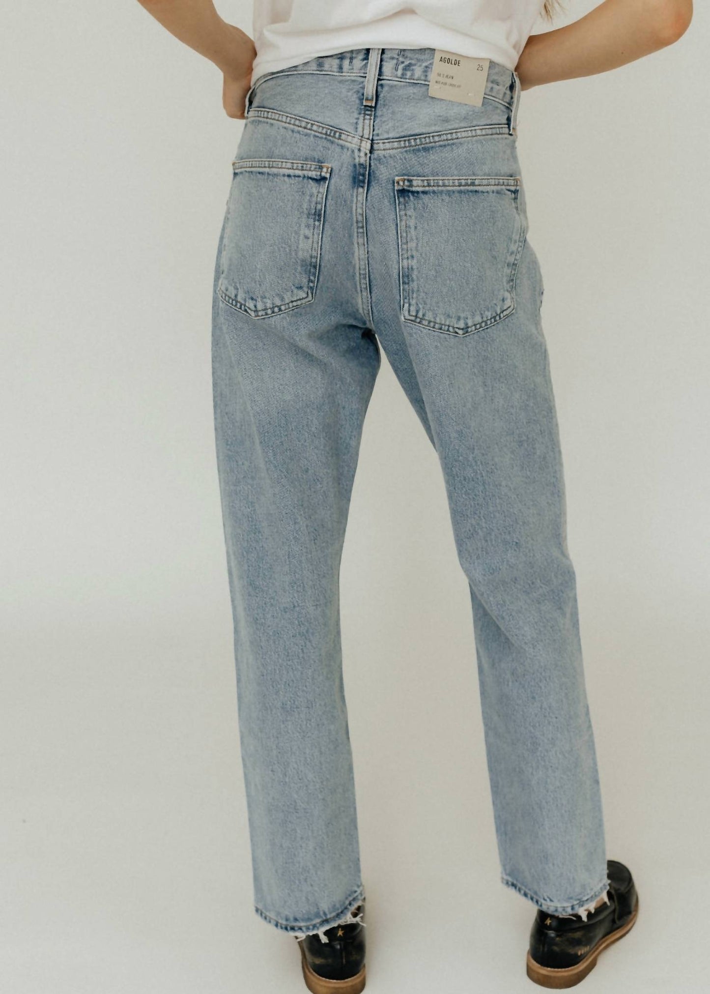 Agolde - 90s' Jeans