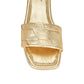 Seychelles - Women's Portland Leather Slide Flat Sandals