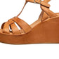 Antelope - Women's Rasha Wedge Sandal