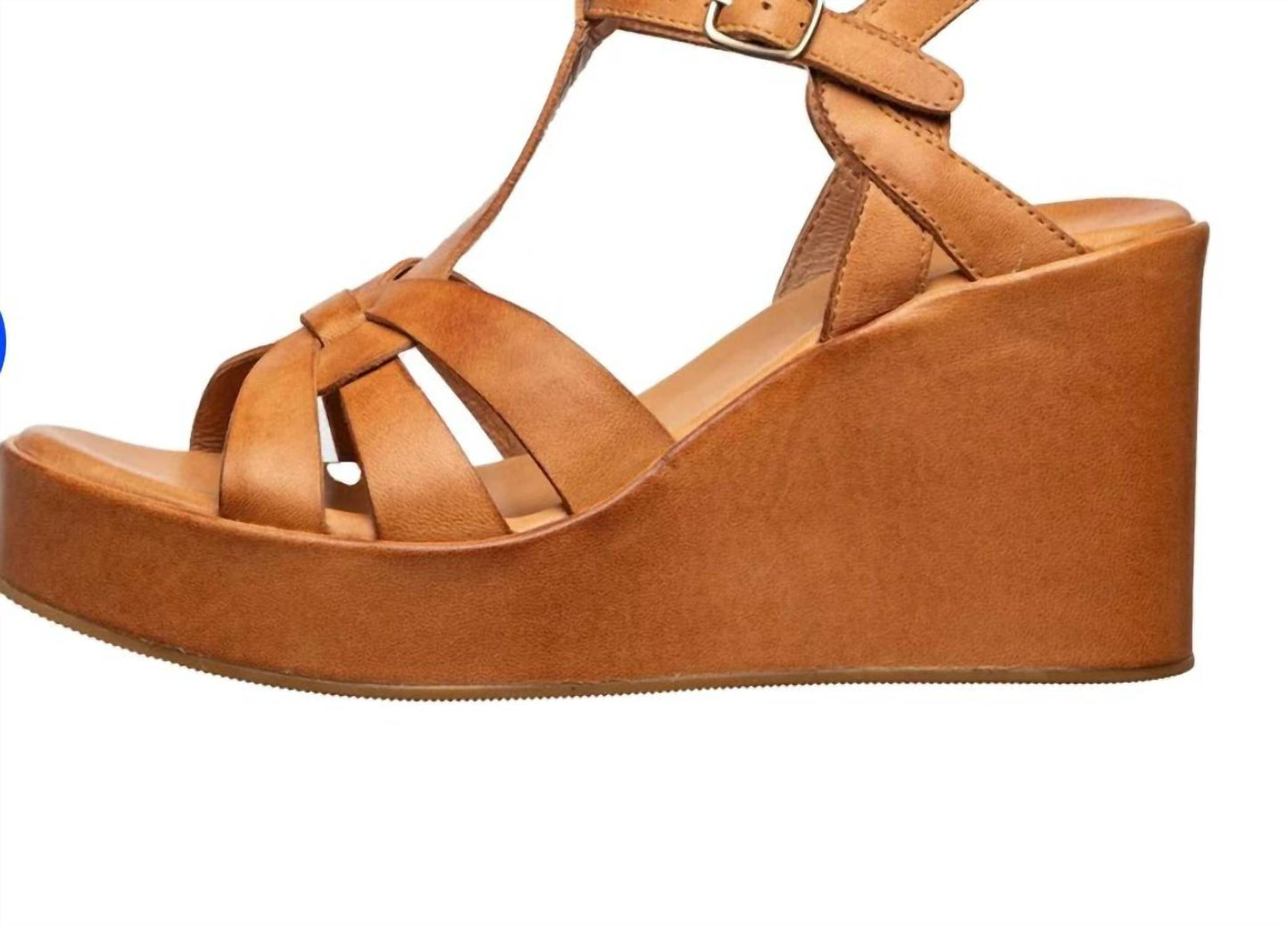 Antelope - Women's Rasha Wedge Sandal