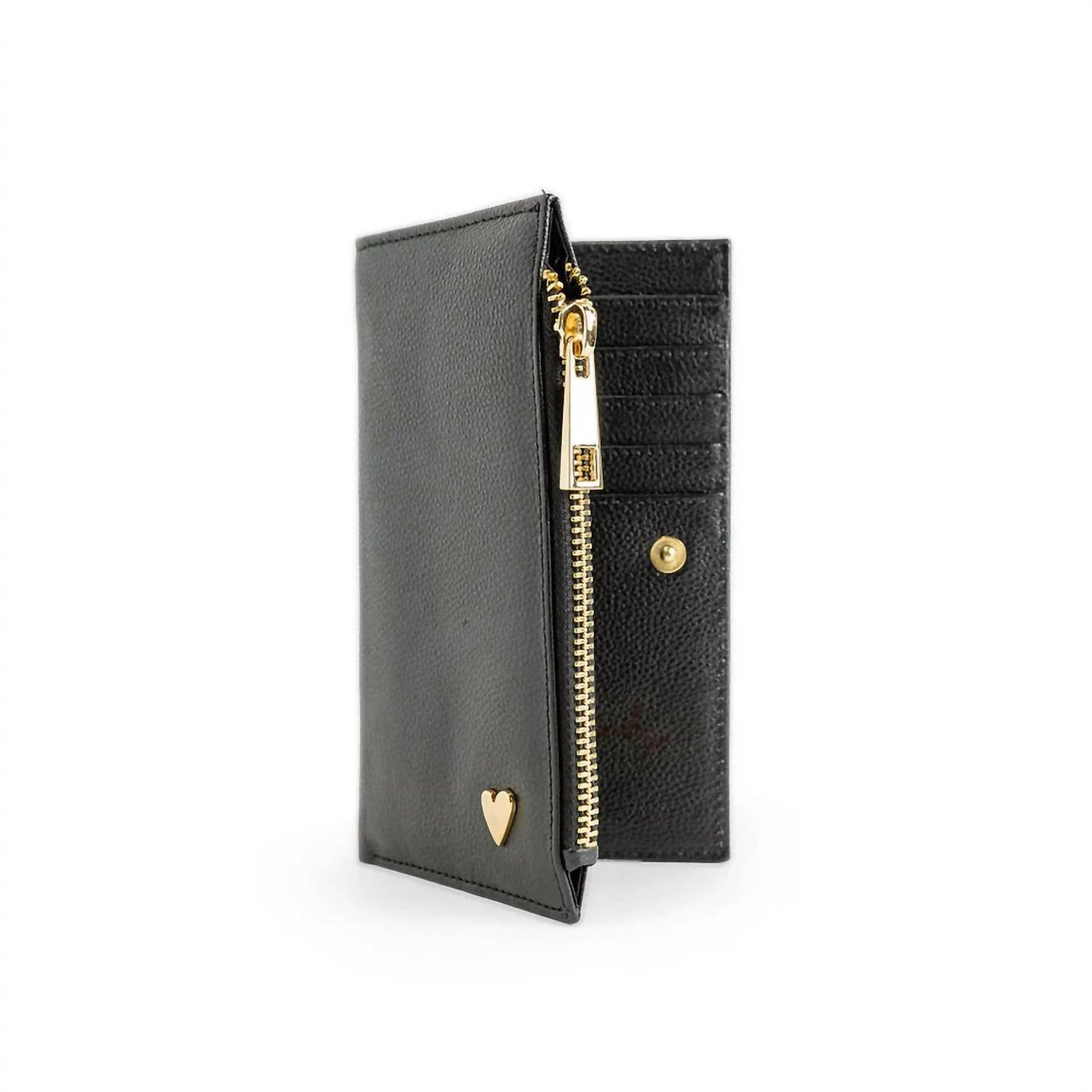 By Nataly Mendez - Women's Bifold Wallet