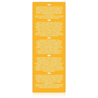 Dr. Botanicals - Manteiga de Resgate tudo em um Superalimento de Limão 50 ml