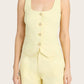 Generation Love - Women's Beatriz Crepe Top