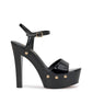 Jessica Simpson - Calenta Studded Platform