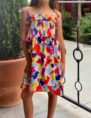 Buddylove - Vestido Vivienne Shapes Away