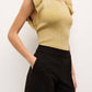 Marie Oliver - Mia Mid Rise Short