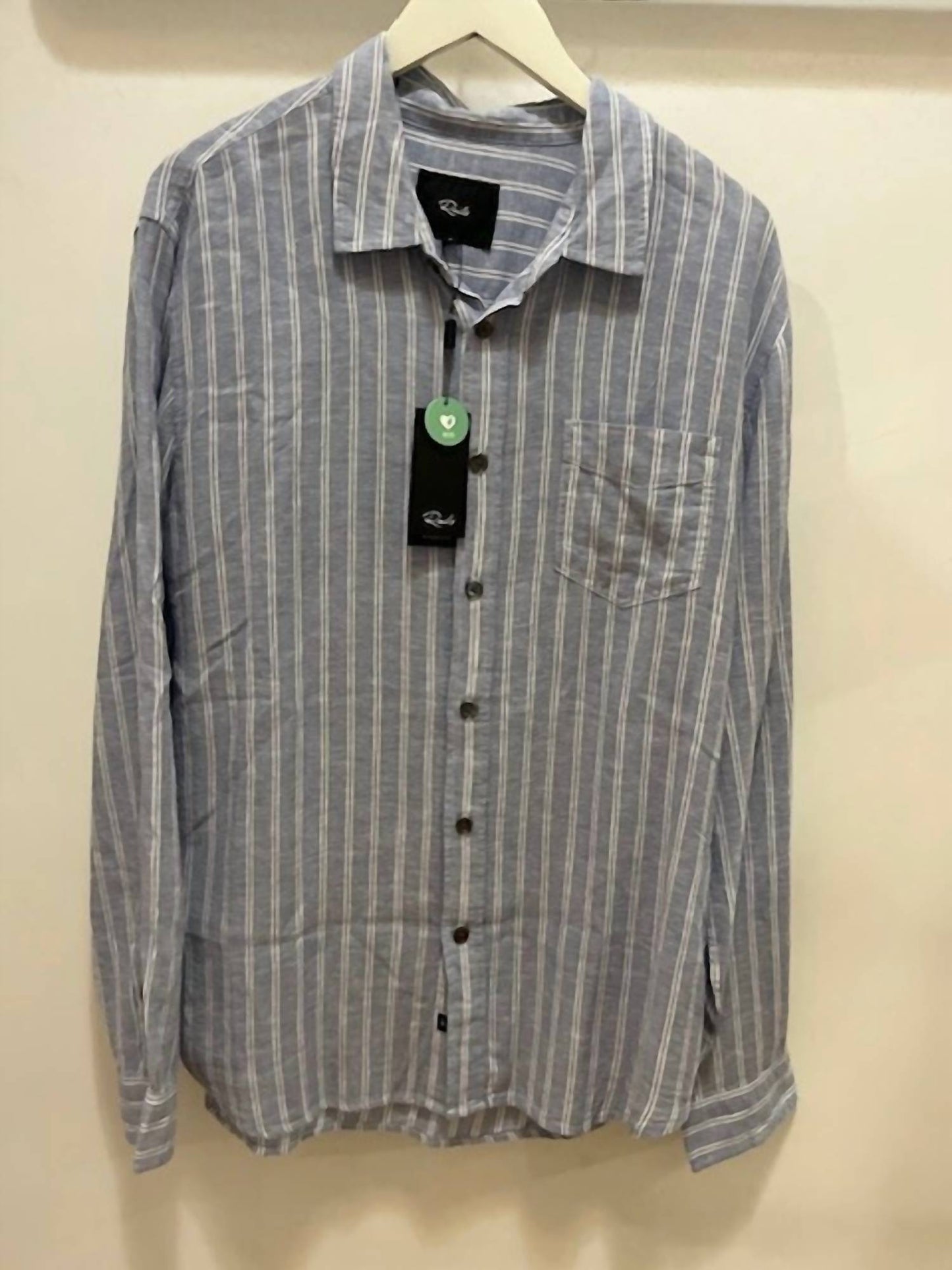 Rails - Men's Connor Shirt