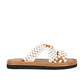 Free People - Women's Waters Edge Woven Sandal