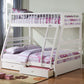 Jason Bunk Bed With Storage