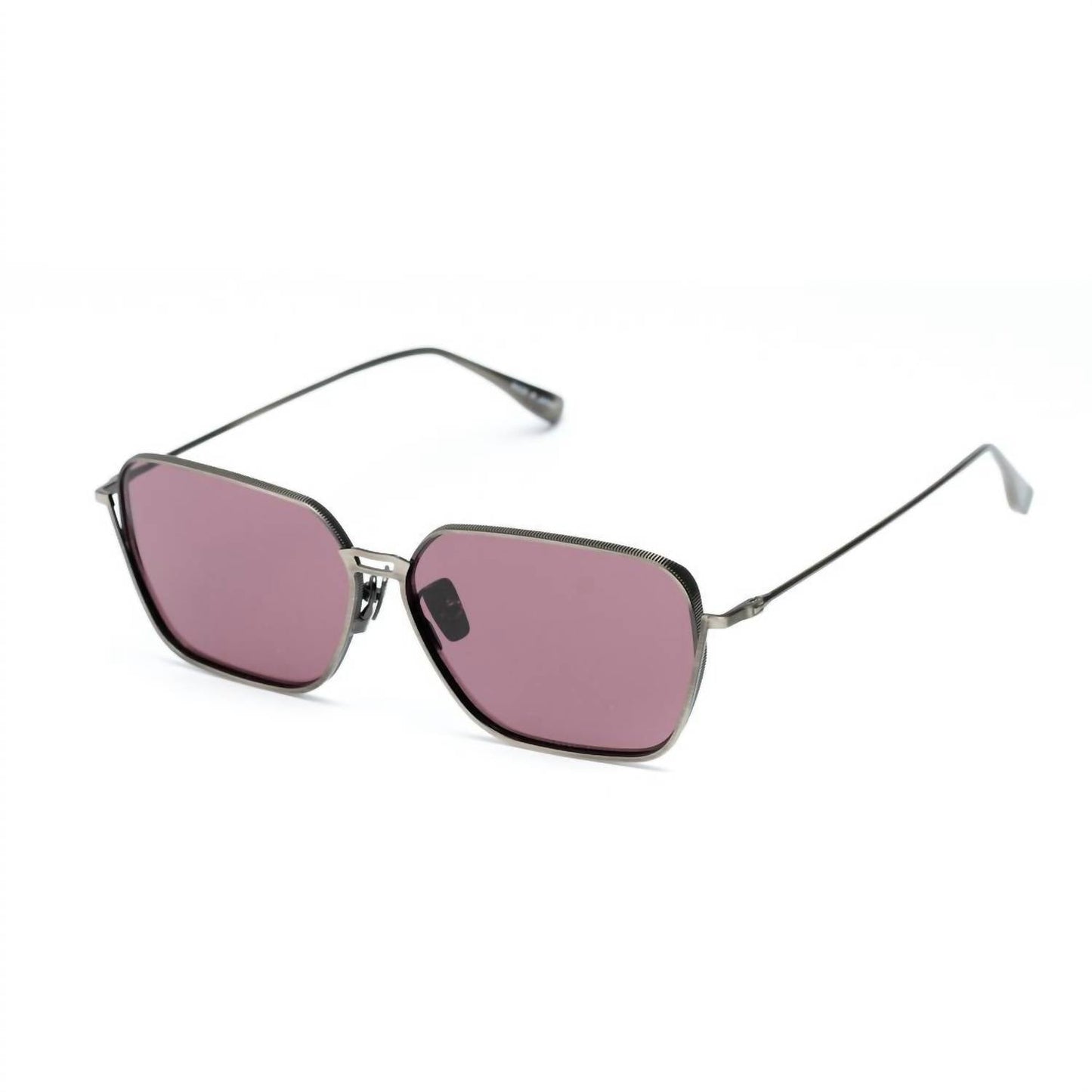 Belstaff - Women's Stainless Steel Sunglasses