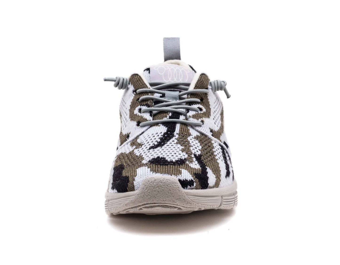 Woolloomooloo - Men's Fraser II Sneaker