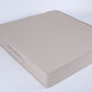 Outdoor Deep Seat Cushions for Patio Furniture Waterproof Set