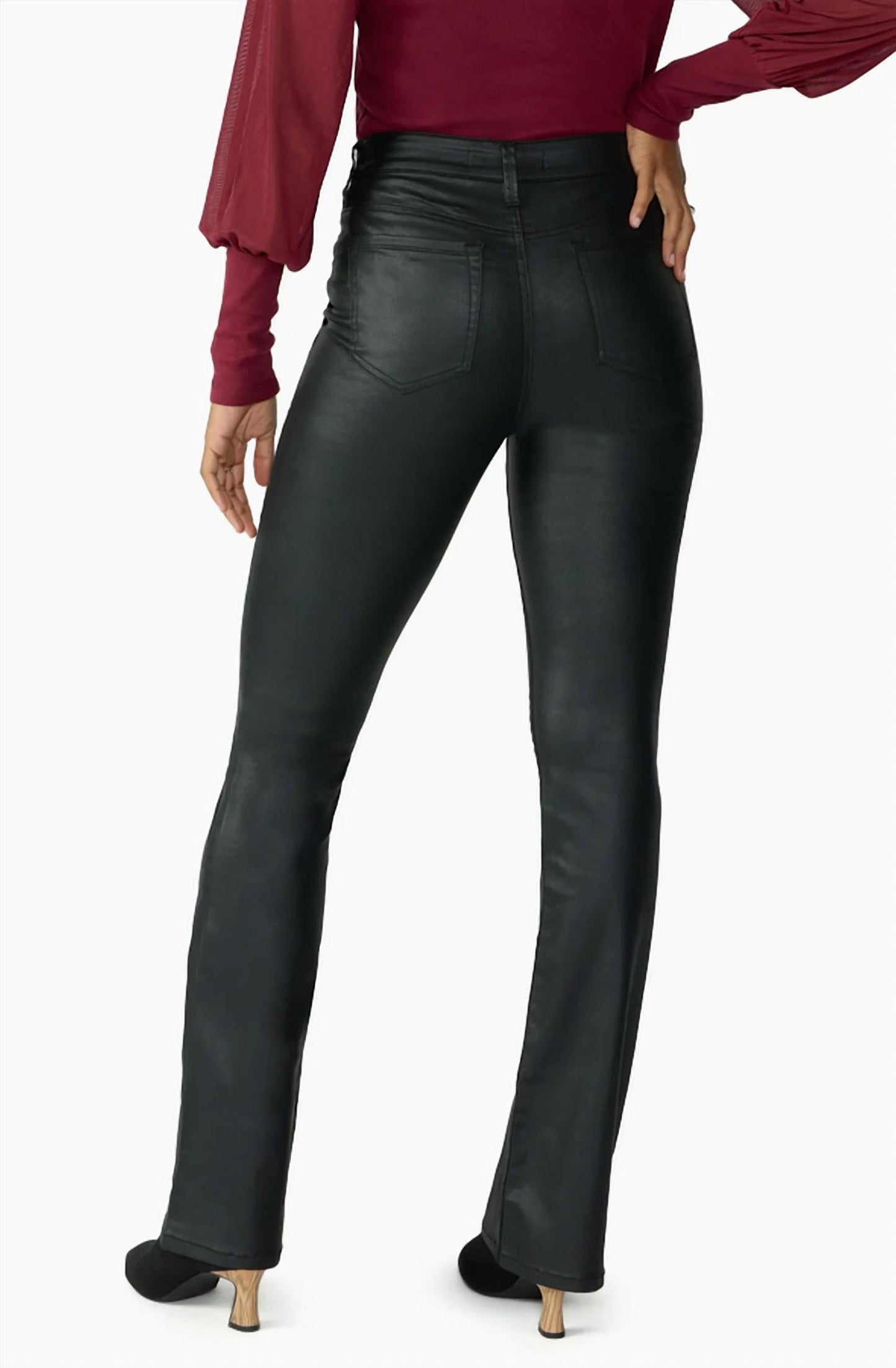 Sanctuary - Birdy Flare Pants