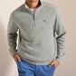 Tommy Bahama - Tobago Bay Half Zip Sweatshirt