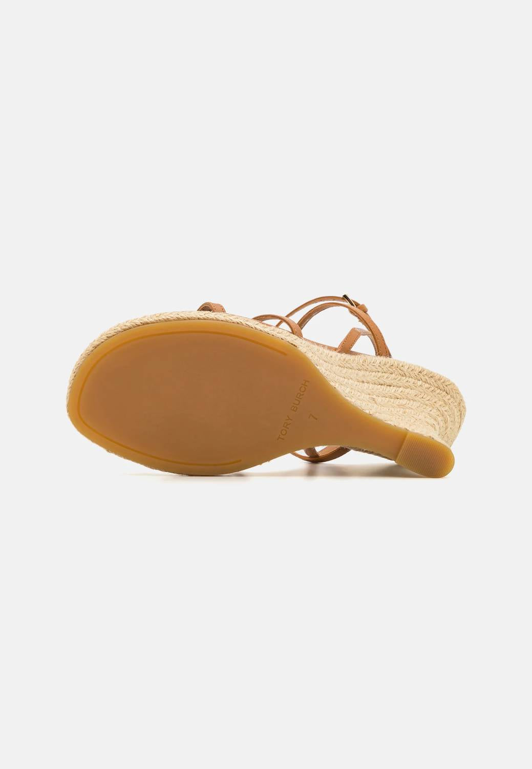 Tory Burch - Women's Capri Miller Espadrille Wedge