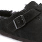 Birkenstock - Men's Boston Shearling Clog