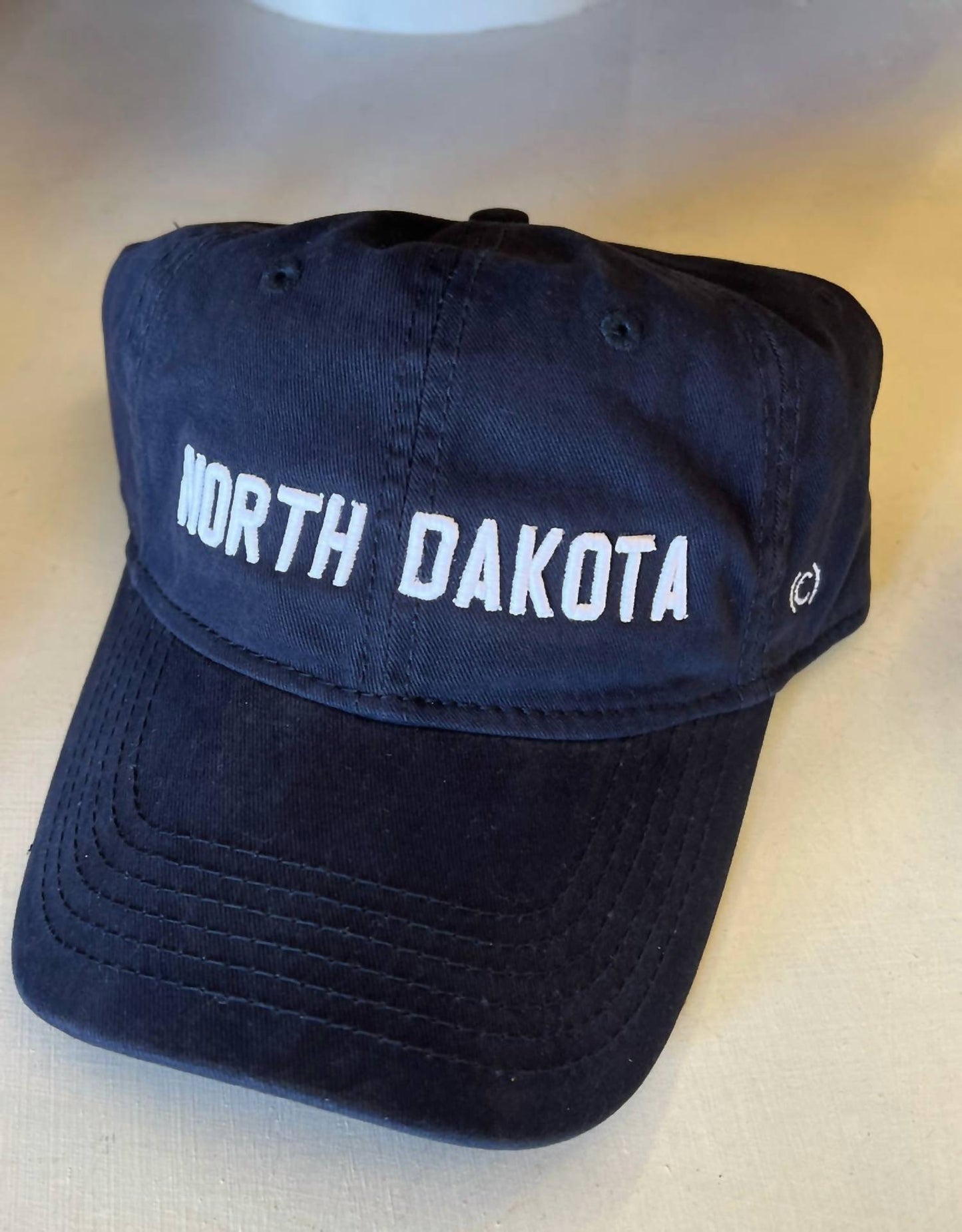 Faire - Unisex North Dakota Hat
