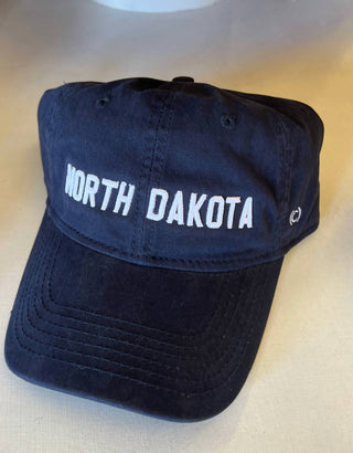 Faire - Unisex North Dakota Hat