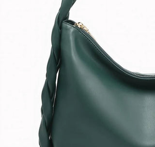 Jen &amp; Co. - Calça Hobo Delilah com detalhes em nó