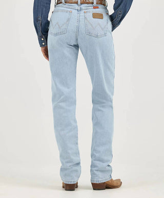 Wrangler - Cowboy Cut Slim Fit Jean - Regular