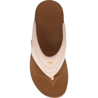 Gravity Defyer - Sandálias femininas Kinor Flip