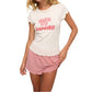 Z Supply - Emma Stripe Short