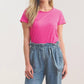 Hatley - Braided Neck Tee