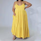 5Besties - Simple Moment Dress - Plus