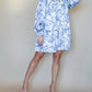 &Merci - Bluebell Gardens Dress