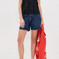 The Great. - Attic Lace Cami Top