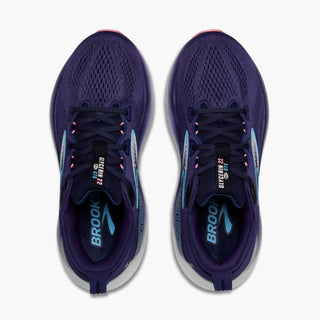 Brooks - Tênis de corrida feminino Glycerin Gts 22