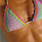 Beach Riot - Winona Bikini Top