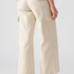 Sanctuary - Rebel Wide Leg Standard Rise Crop Pant
