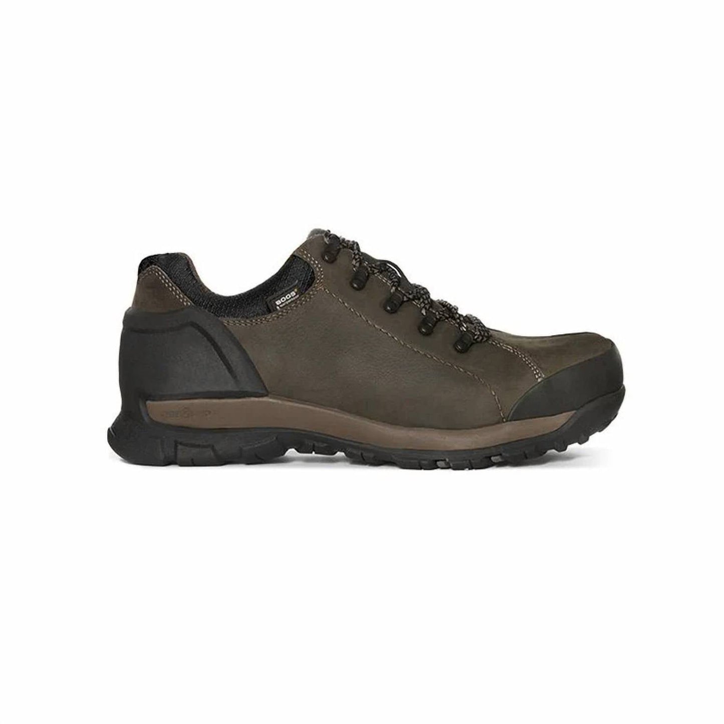 Bogs - Men's Foundation Low Work Boots