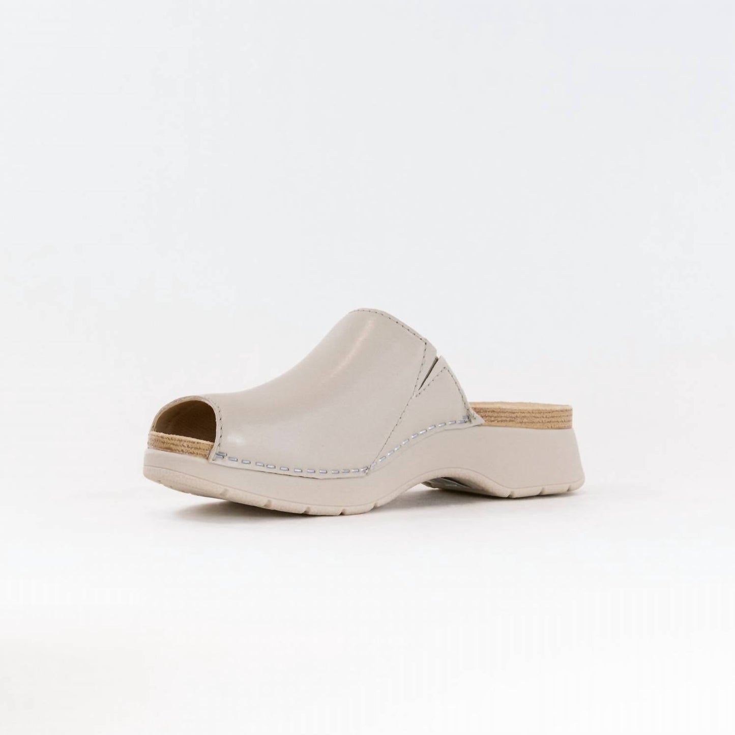 Dansko - Women's Ravyn Nappa Sandals