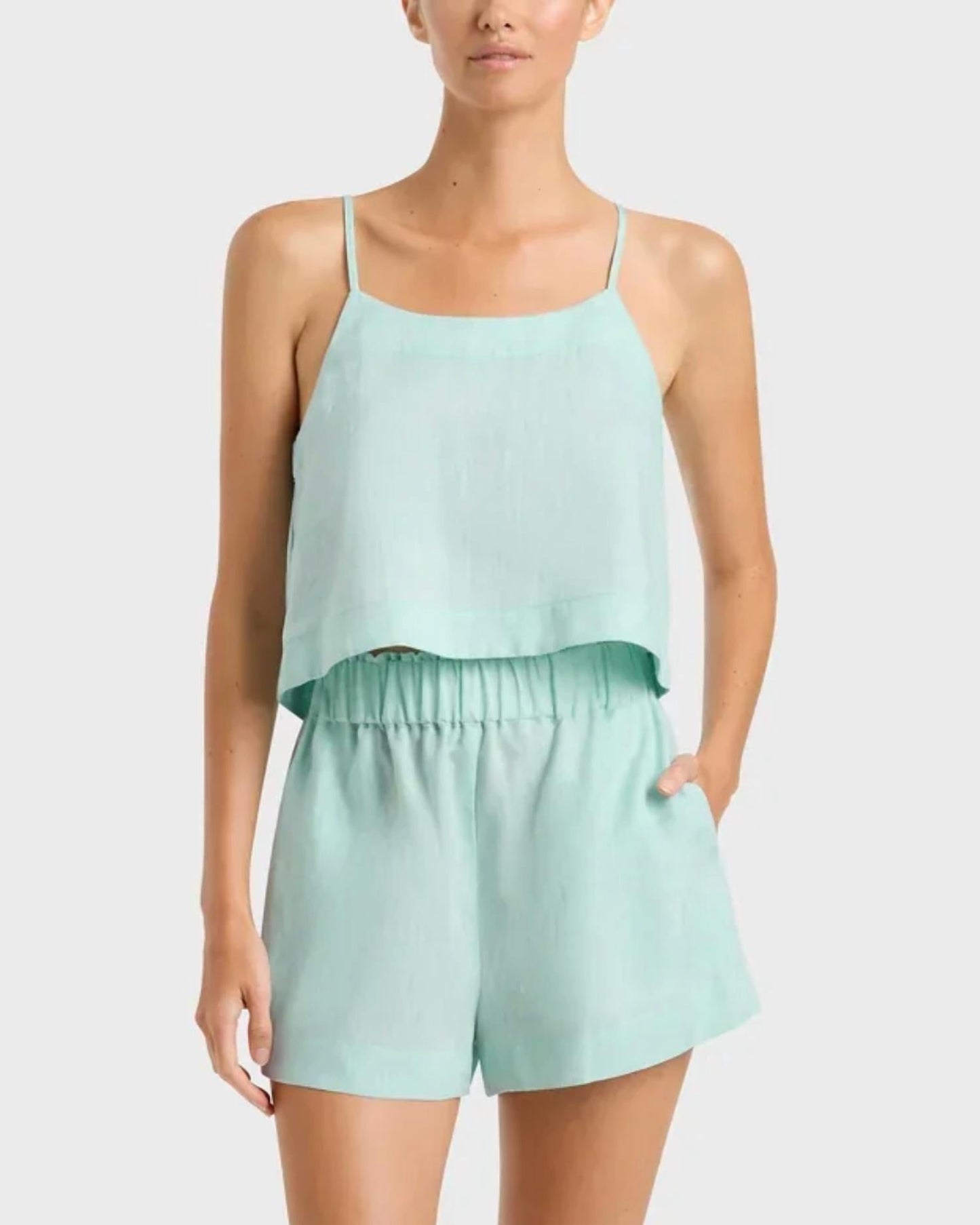 Bondi Born - Leiden Universal Cami Top