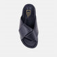 Shu Shop - Women's Claire Cross Front Sandal