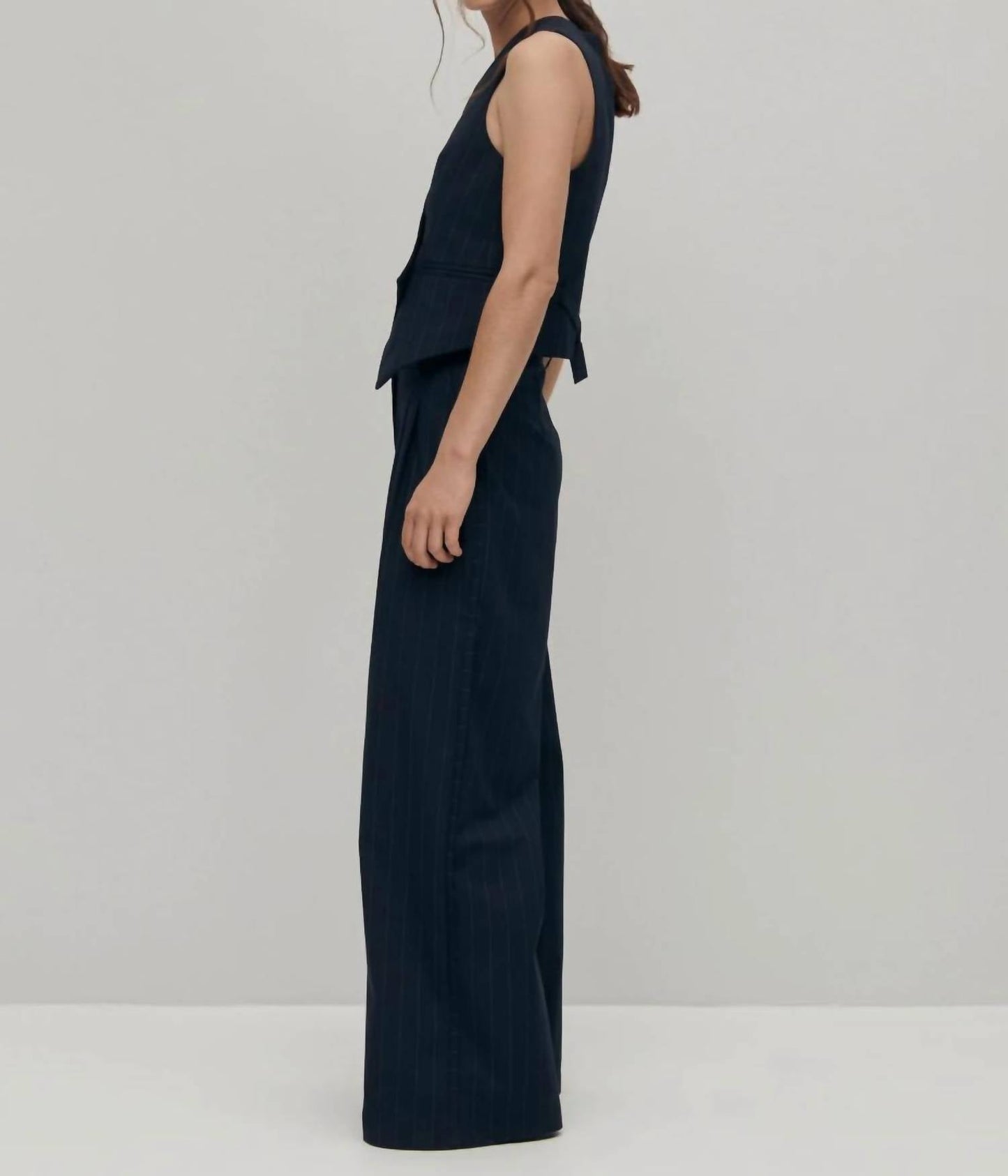 Alohas - Megan Tailored Pants